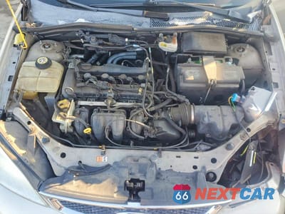 Zdjęcie 11 z 12 samochodu: 2007 FORD FOCUS ZX4 VIN:1FAHP34N87W340595 - miniatura