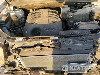Zdjęcie 11 z 13 samochodu: 2009 HYUNDAI SANTA FE VIN:5NMSH13E59H264715 - miniatura