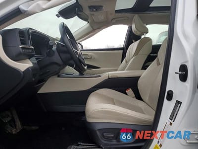 Zdjęcie 7 z 12 samochodu: 2023 TOYOTA CROWN LIMITED VIN:JTDAAAAF1P3008773 - miniatura