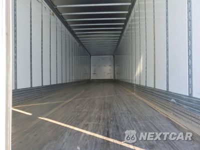 Piąte zdjęcie samochodu w środku: 2024 HYUNDAI TRANSLEAD VC2530152-AJS DRY VAN TRAILER VIN:3H3V532K9RS416614 - miniatura