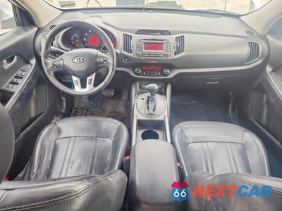 Zdjęcie 8 z 12 samochodu: 2011 KIA SPORTAGE SX VIN:KNDPC3A66B7163630 - miniatura