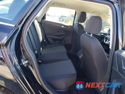 Zdjęcie 10 z 11 samochodu: 2021 VOLKSWAGEN JETTA S VIN:3VWC57BU4MM099591 - miniatura