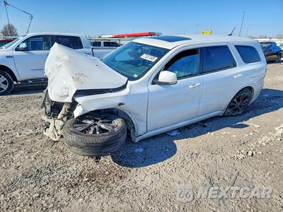 2013 DODGE DURANGO R/T 1C4SDJCTXDC675528 - główne zdjęcie licytacji z USA - miniatura