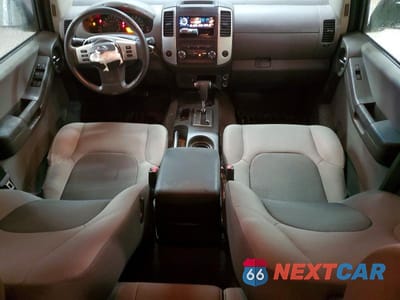 Zdjęcie 8 z 13 samochodu: 2014 NISSAN XTERRA S VIN:5N1AN0NU5EN807458 - miniatura