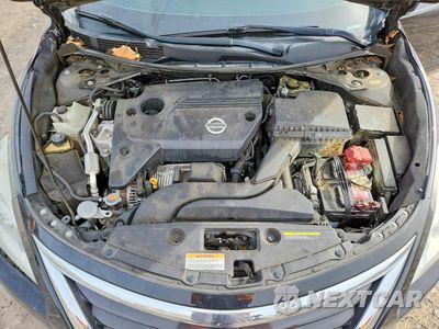 Zdjęcie 11 z 13 samochodu: 2015 NISSAN ALTIMA 2.5 VIN:1N4AL3AP6FC412722 - miniatura