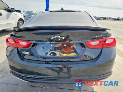 Zdjęcie 6 z 12 samochodu: 2024 CHEVROLET MALIBU RS VIN:1G1ZG5ST3RF240170 - miniatura