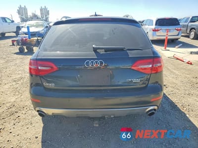 Zdjęcie 6 z 12 samochodu: 2013 AUDI A4 ALLROAD PRESTIGE VIN:WA1VFAFL5DA075749 - miniatura