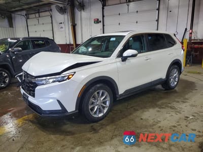 2023 HONDA CR-V EXL 7FARS4H71PE008635 - główne zdjęcie licytacji z USA - miniatura