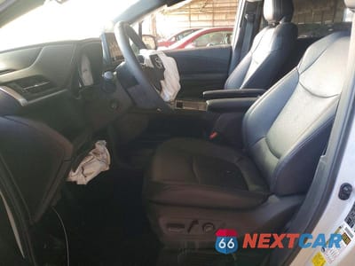 Zdjęcie 7 z 13 samochodu: 2025 TOYOTA SIENNA LIMITED 7-PASSENGER VIN:5TDZRKECXSS259204 - miniatura
