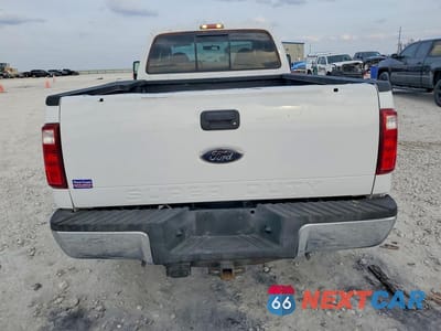 Zdjęcie 6 z 11 samochodu: 2009 FORD F250 SUPER DUTY VIN:1FTSX20589EB18731 - miniatura
