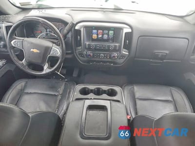 Zdjęcie 8 z 11 samochodu: 2019 CHEVROLET SILVERADO LD K1500 LT VIN:2GCVKPEC0K1208771 - miniatura