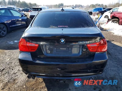 Zdjęcie 6 z 12 samochodu: 2009 BMW 328 I VIN:WBAPH735X9E126869 - miniatura