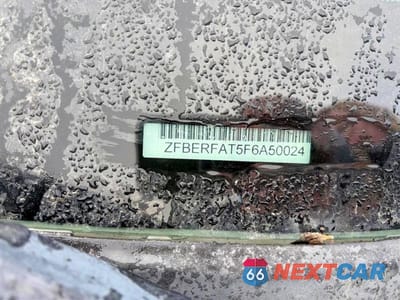 Zdjęcie 13 z 13 samochodu: 2015 RAM PROMASTER CITY UTILITY / SERVICE VAN VIN:ZFBERFAT5F6A50024 - miniatura