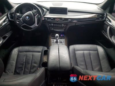 Zdjęcie 8 z 13 samochodu: 2018 BMW X5 XDRIVE35I VIN:5UXKR0C58J0Y02754 - miniatura