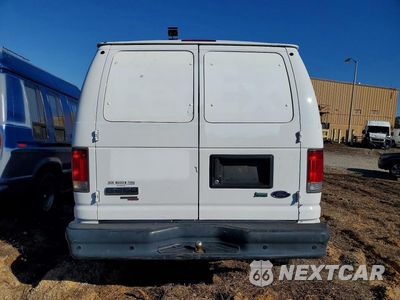 Zdjęcie 6 z 12 samochodu: 2013 FORD ECONOLINE E250 VAN VIN:1FTNE2EW3DDB12290 - miniatura