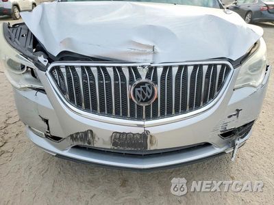 Zdjęcie 12 z 12 samochodu: 2016 BUICK ENCLAVE VIN:5GAKRBKD3GJ206901 - miniatura