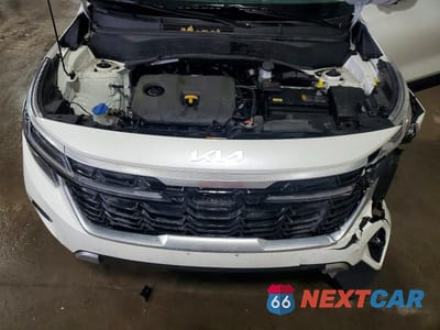 Zdjęcie 12 z 13 samochodu: 2024 KIA SELTOS EX VIN:KNDERCAA4R7598683 - miniatura