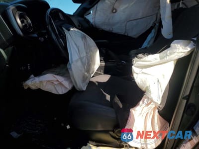 Zdjęcie 7 z 11 samochodu: 2016 TOYOTA TACOMA DOUBLE CAB VIN:3TMCZ5ANXGM034237 - miniatura