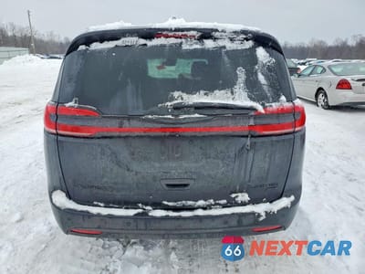 Zdjęcie 6 z 12 samochodu: 2022 CHRYSLER PACIFICA LIMITED VIN:2C4RC3GG8NR123481 - miniatura