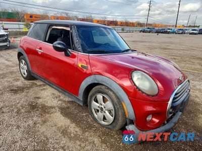 Czwarte zdjęcie samochodu z boku: 2016 MINI COOPER VIN:WMWXP5C57G2D14127 - miniatura