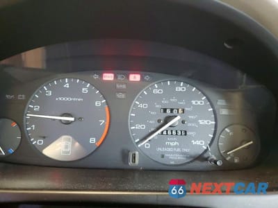 Zdjęcie 9 z 11 samochodu: 1996 HONDA ACCORD LX VIN:1HGCD5535TA137145 - miniatura