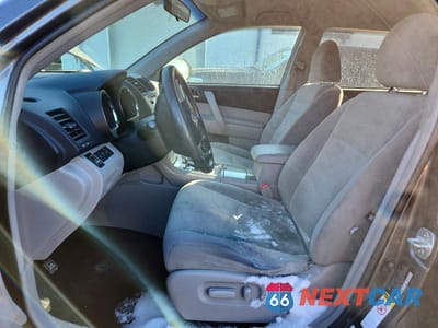 Zdjęcie 7 z 13 samochodu: 2013 TOYOTA HIGHLANDER PLUS VIN:5TDBK3EH5DS248752 - miniatura