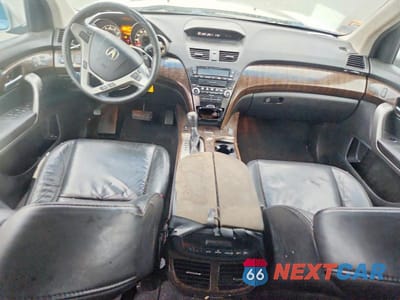 Zdjęcie 8 z 13 samochodu: 2012 ACURA MDX VIN:2HNYD2H20CH502350 - miniatura