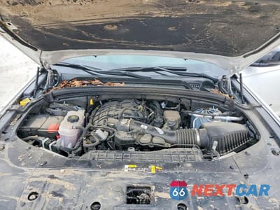 Zdjęcie 12 z 12 samochodu: 2024 JEEP GRAND CHEROKEE LAREDO VIN:1C4RJHAG0RC127681 - miniatura