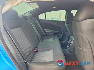 Zdjęcie 10 z 11 samochodu: 2023 DODGE CHARGER SXT VIN:2C3CDXBG7PH674208 - miniatura