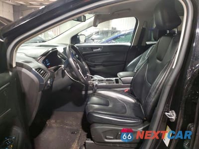 Zdjęcie 7 z 13 samochodu: 2022 FORD EDGE TITANIUM VIN:2FMPK4K90NBA95012 - miniatura