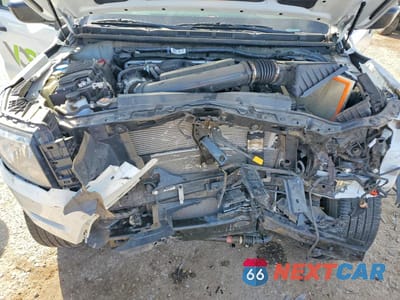 Zdjęcie 11 z 12 samochodu: 2024 NISSAN FRONTIER S VIN:1N6ED1CL4RN645902 - miniatura