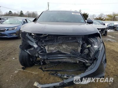Piąte zdjęcie samochodu w środku: 2020 VOLKSWAGEN ATLAS CROSS SPORT SE VIN:1V21E2CA2LC209375 - miniatura