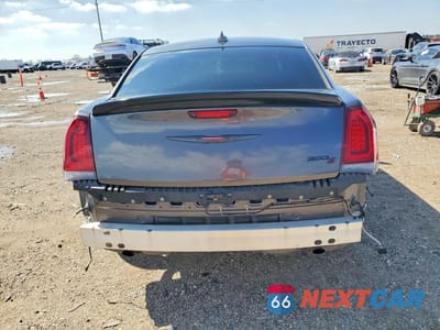 Zdjęcie 6 z 12 samochodu: 2023 CHRYSLER 300 S VIN:2C3CCABGXPH585216 - miniatura