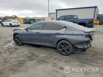 Drugie zdjęcie samochodu z przodu: 2024 LEXUS ES 350 F SPORT HANDLING VIN:58AJZ1B18RU176343 - miniatura