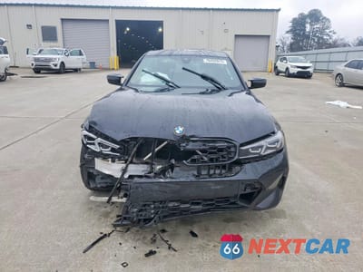 Piąte zdjęcie samochodu w środku: 2023 BMW M340I VIN:3MW49FS02P8C85675 - miniatura