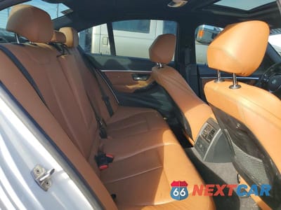 Zdjęcie 10 z 11 samochodu: 2017 BMW 330 XI VIN:WBA8D9G37HNU63535 - miniatura