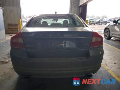 Zdjęcie 6 z 11 samochodu: 2013 VOLVO S80 T6 VIN:YV1902AH5D1165396 - miniatura