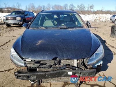 Piąte zdjęcie samochodu w środku: 2019 VOLKSWAGEN GOLF SPORTWAGEN S VIN:3VW217AU3KM513207 - miniatura