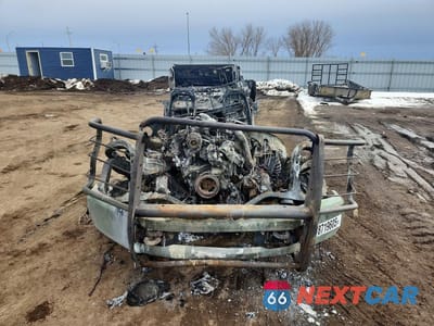 Piąte zdjęcie samochodu w środku: 2019 FORD F350 SUPER DUTY VIN:1FT8W3BT9KEC37392 - miniatura