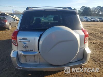 Zdjęcie 6 z 13 samochodu: 2007 TOYOTA RAV4 VIN:JTMBD33V575099286 - miniatura