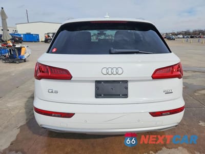 Zdjęcie 6 z 12 samochodu: 2018 AUDI Q5 PRESTIGE VIN:WA1CNAFY3J2130470 - miniatura
