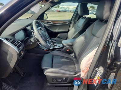 Zdjęcie 7 z 13 samochodu: 2024 BMW X3 SDRIVE30I VIN:5UX43DP08R9W10872 - miniatura