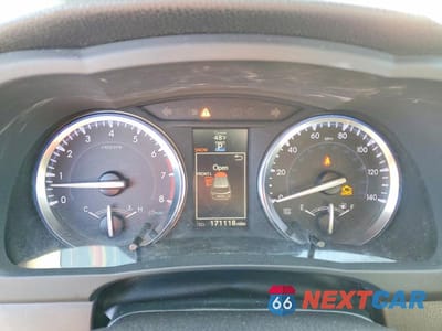 Zdjęcie 9 z 12 samochodu: 2015 TOYOTA HIGHLANDER XLE VIN:5TDJKRFH7FS079740 - miniatura