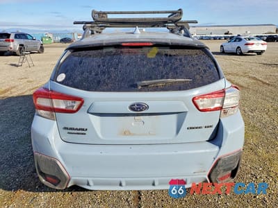 Zdjęcie 6 z 11 samochodu: 2018 SUBARU CROSSTREK PREMIUM VIN:JF2GTABC1JH226779 - miniatura