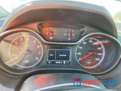 Zdjęcie 9 z 11 samochodu: 2019 CHEVROLET CRUZE LT VIN:1G1BE5SM9K7123791 - miniatura