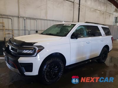 2022 FORD EXPEDITION TIMBERLINE 1FMJU1RT9NEA36870 - główne zdjęcie licytacji z USA - miniatura