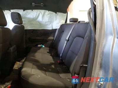 Zdjęcie 10 z 11 samochodu: 2024 CHEVROLET COLORADO TRAIL BOSS VIN:1GCPTEEK6R1171081 - miniatura