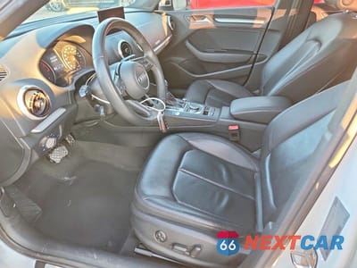 Zdjęcie 7 z 12 samochodu: 2019 AUDI A3 PREMIUM VIN:WAUBEGFF4K1020020 - miniatura