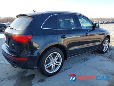 Trzecie zdjęcie samochodu z tyłu: 2013 AUDI Q5 PREMIUM PLUS VIN:WA1DGAFP5DA066769 - miniatura
