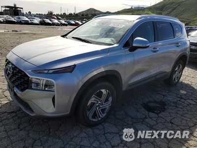 2023 HYUNDAI SANTA FE SEL 5NMS2DAJ8PH564099 - główne zdjęcie licytacji z USA - miniatura